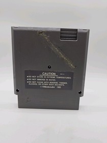 Little Nemo: The Dream Master (Nintendo, NES, 1990) Cart Only - Tested