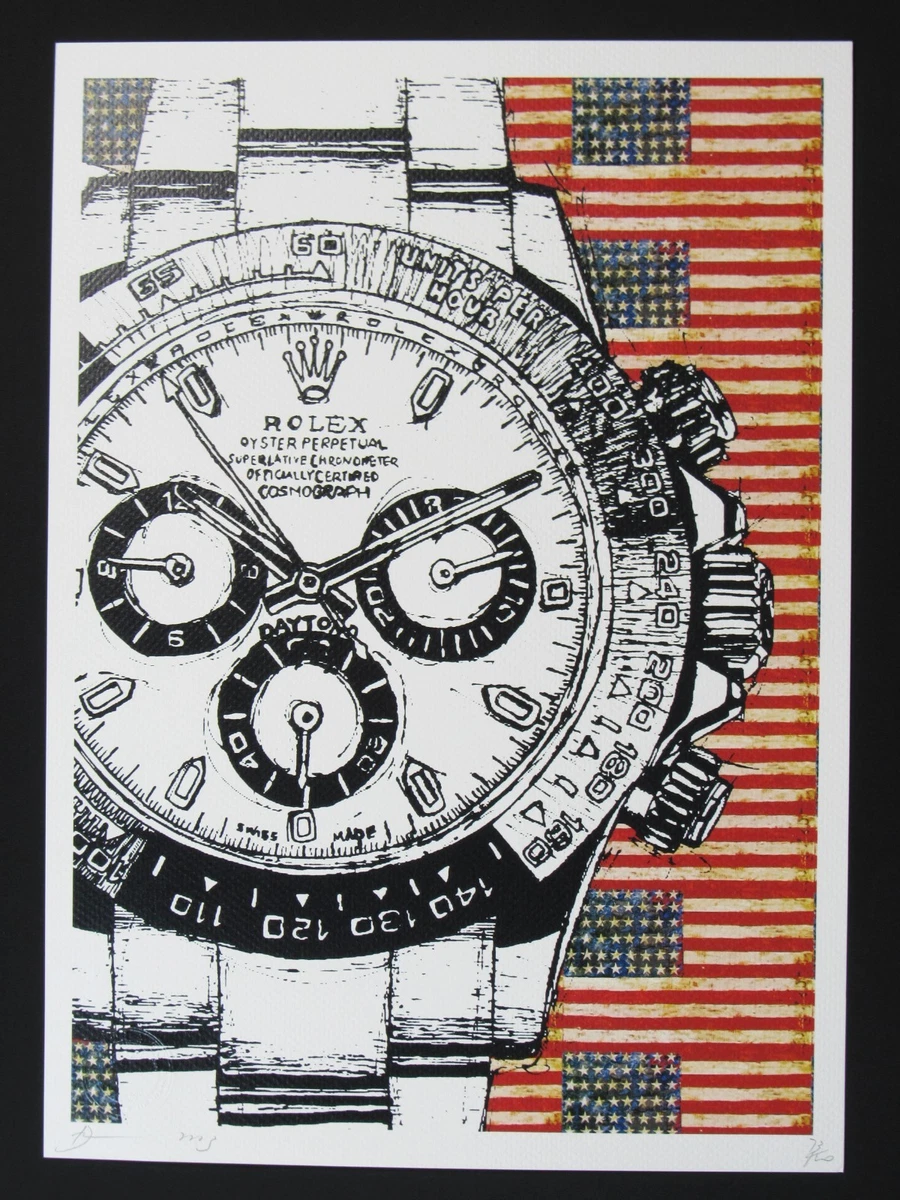 Death NYC Limited Edition Art Prints for sale | eBay