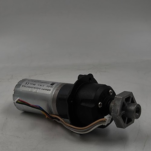 AL-KO Robolinho 1150 W Rasenmähermotor Funktioniert