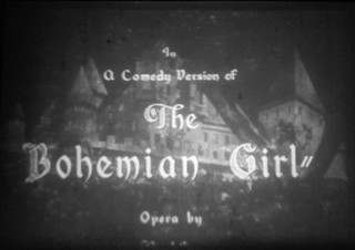 16mm FEATURE FILM: BOHEMIAN GIRL (1936) Free Short Laurel & Hardy