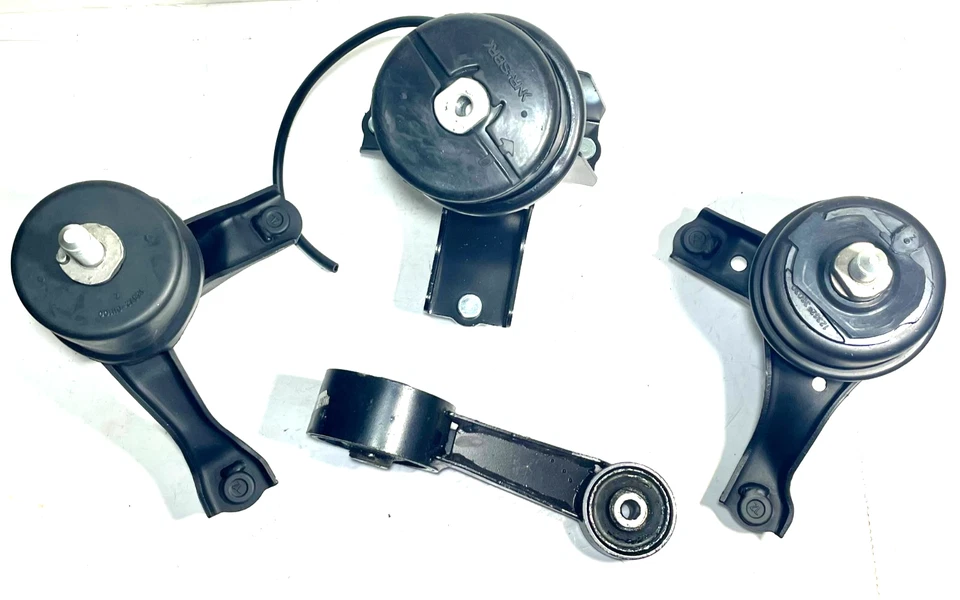 Motor hidráulico e montagem trans automática 2013-2018 para Lexus ES350 Toyota Avalon 3.5L - Imagem 3 de 4