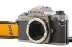 [MINT] Nikon New FM2/T Titan 35mm SLR Film Camera Body S/N 901xxxx