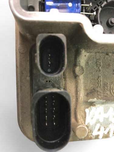 KA1541 VOLVO Control Unit 113677-01 - Picture 3 of 6