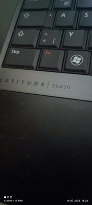 Dell Latitude E6430 ATG 14'' i5-3320M HD 8GB/120GB SSD 1366x768px Win 10