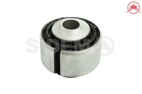 Sidem Lagerung Lenker Hinten Beidseitig Oben Vorne FüR Audi A4 Avant 837742