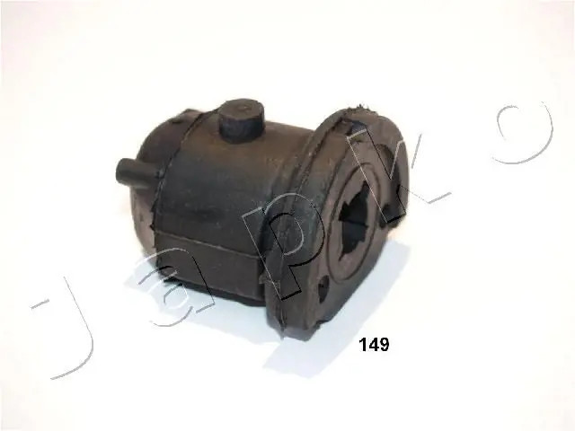 Wishbone bush Lower Front Axle GOJ149 JAPKO for NISSAN MICRA II