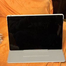 Samsung Galaxy A8 tablet used but has NOT been activated No Imprint or Apps