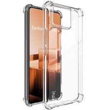 imak Shockproof Airbag TPU Phone Case, For Asus Zenfone 11 Ultra 5G, For Asus RO