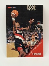 1996-97 NBA Hoops - Rod Strickland #131