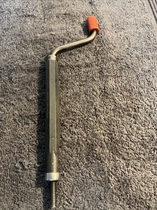 Heli Coil 7551-4 7553-4 UNC Thread Insert Prewinder Tool