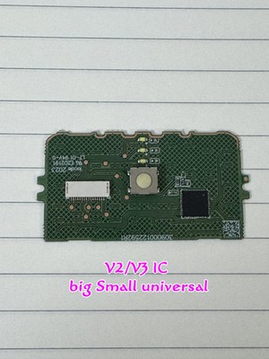 1Set Touch Pad for PS5 Controller BDM-010 BDM-020 BDM-030 Motherboard Circuit To