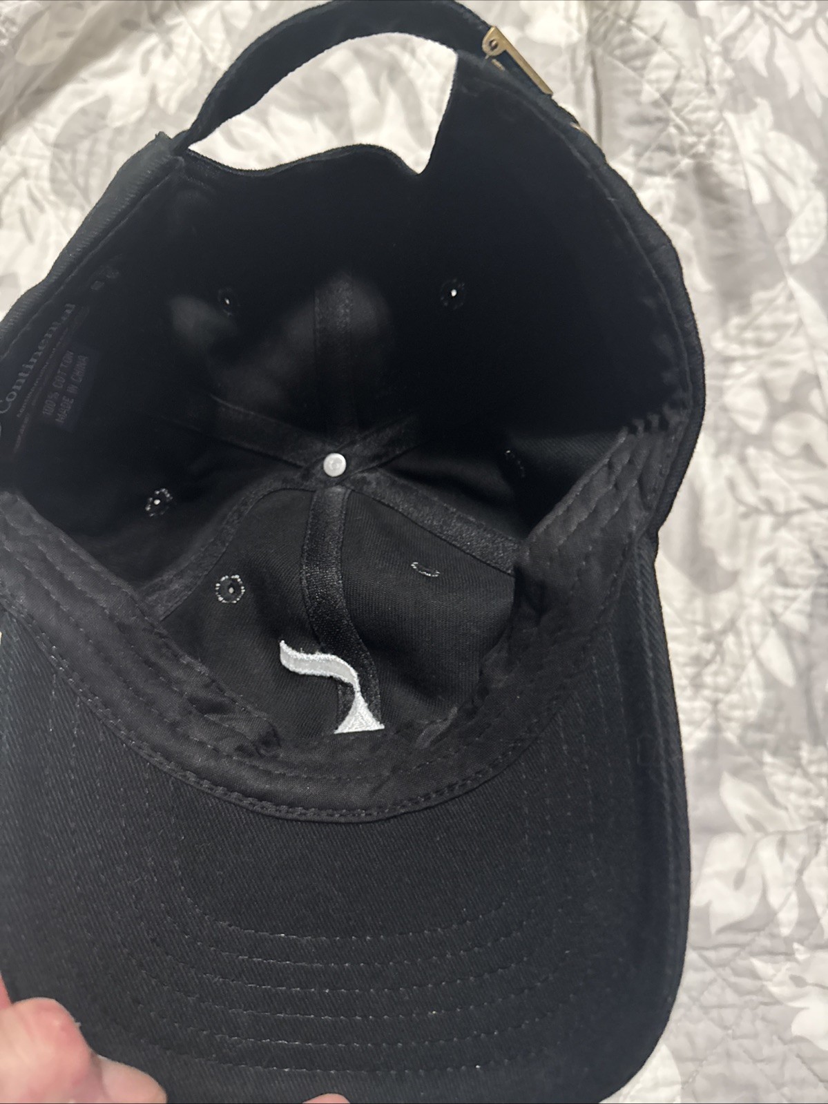 Continental Hat - image 5