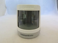 Cuisinart Baby Portable UV Pacifier Bottle Nipple Sterilizer - o1