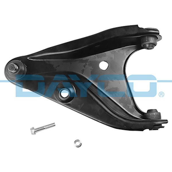 Querlenker Dreieckslenker DSS1396 FüR Renault Logan 1 Sandero Stepway Dci KS0L-image