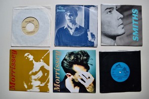 The Smiths Singles | eBay