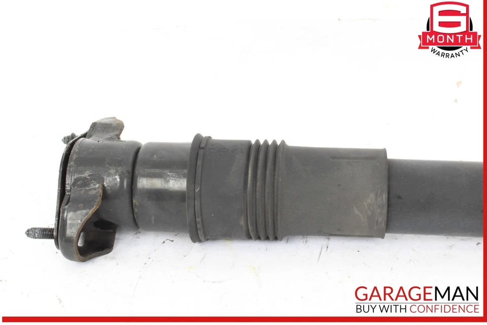 06-12 Mercedes X164 GL450 ML550 Rear Left & Right Shock Strut Absorbers Set - Image 3 of 4