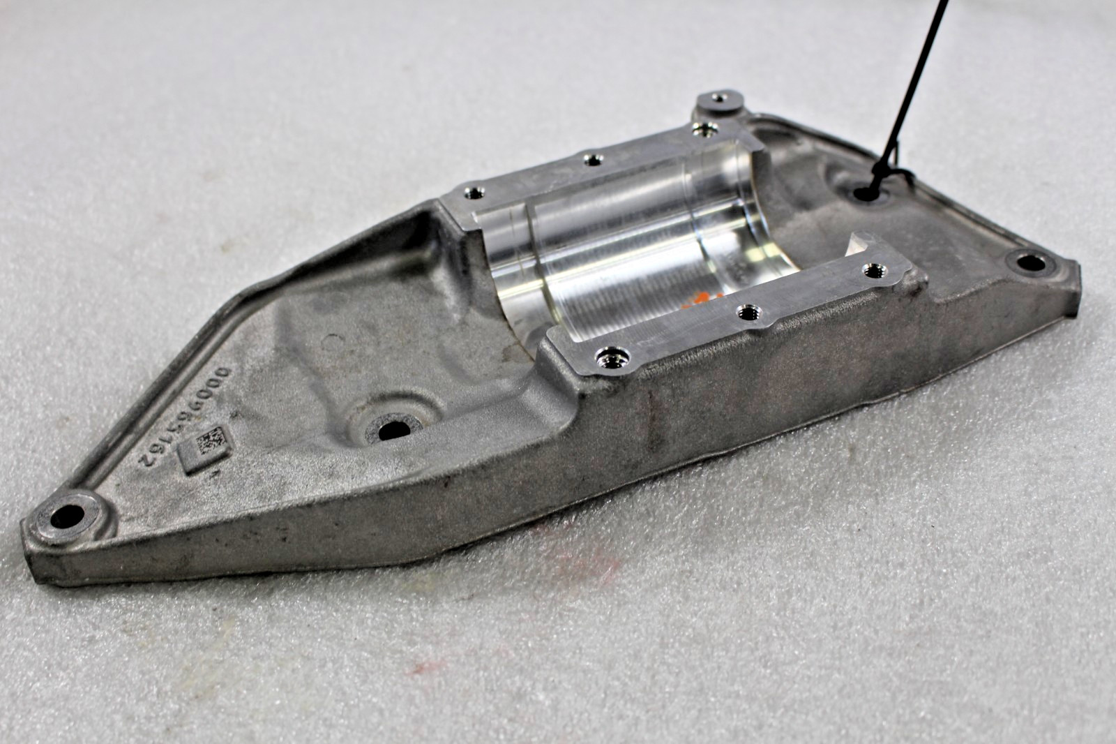 Ferrari 296 GTB, Lower Transmission Mount, Used, P/N 965162