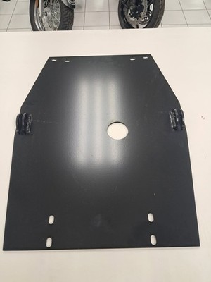 Cycle Country ATV Honda Push Tube Mount. Bottom Mount. 15-1580.