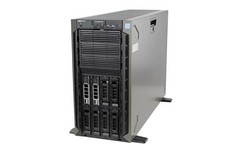 Dell PowerEdge T640 1x8 3.5" Hard Drives - Build Your Own Server