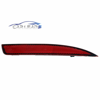 Rear Left Bumper Reflector Fit for Volkswagen Scirocco 2008-2017