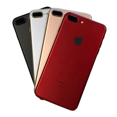 Apple iPhone 7 Plus 32GB 128GB 4G Unlocked Verizon At&t Screen 5.5'' Very Good