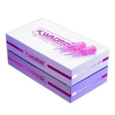 Kwadron Optima PMU Cartridge Needles