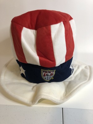 team usa bucket hat