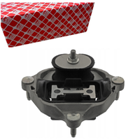 Febi Bilstein 38784 Lagerung FüR Automatikgetriebe Getriebelager Hinten FüR Audi