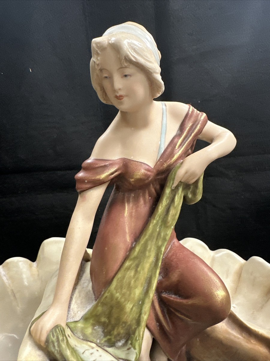  DUX BOHEMIA 魚　置物　ボヘミア ROYAL DUX BOHEMIA 魚 置物 ボヘミア-オンラインストア銀座