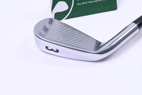 Titleist 712U #3 Iron / 21 Degree / Stiff Flex Dynamic Gold S300 Shaft - Picture 3 of 6