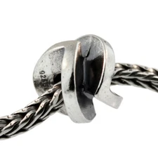 Authentic Trollbeads Sterling Silver 11514 Victory :0