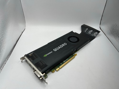 NVIDIA Quadro K4000 - Picture 15 of 21