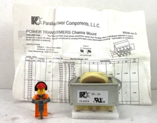 PARALLAX POWER COMPONENTS F6-24 *NOS*