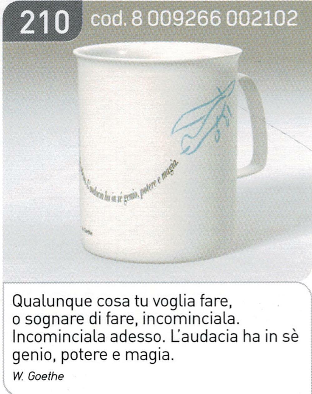 Goethe (tazza) - AA.VV.