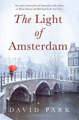 The Light of Amsterdam by David Park (Paperback, 2013)