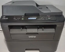 Brother DCP-L2540DW Laser Multifunction Monochrome Printer