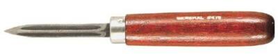 General Tools 478 Triangular Scraper