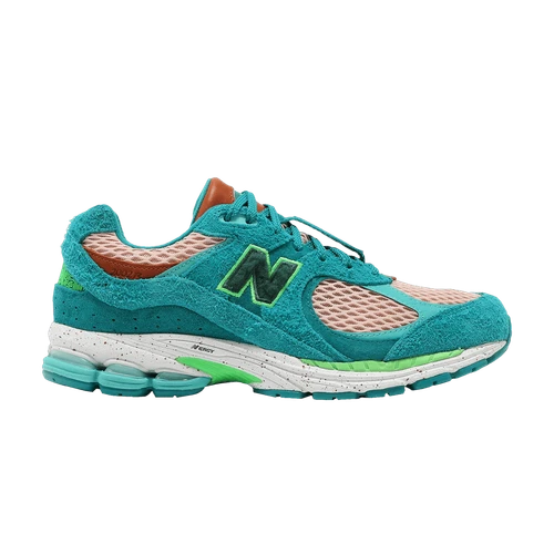 New Balance Salehe Bembury x 2002R Water Be The Guide ML2002RJ Men's Shoes