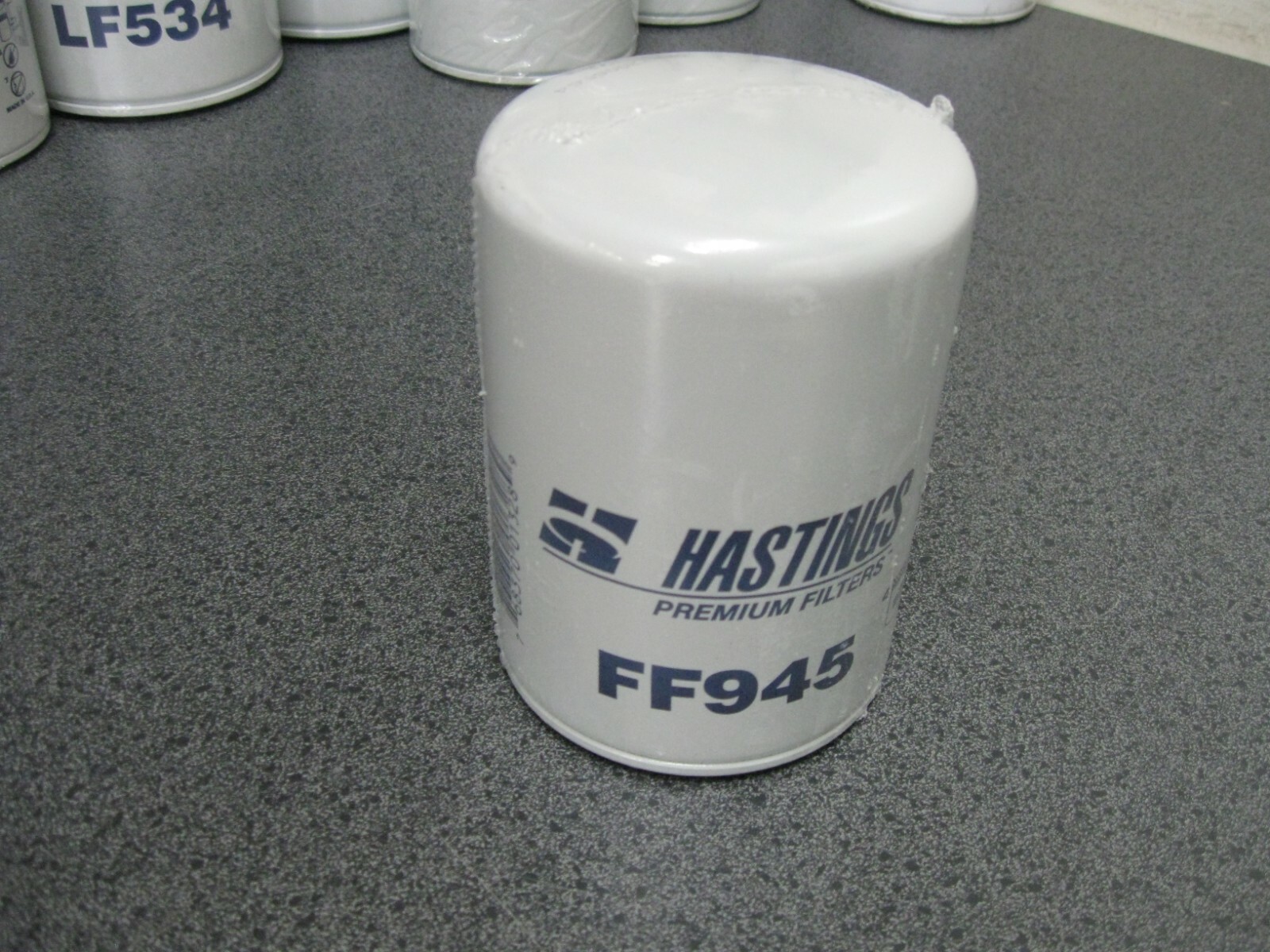 INTERNATIONALHARVESTER 156172R91 Fuel filter cross reference