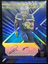 2021 Panini XR Football Luminous Endorsements Rookies /99 /49.  You pick!!