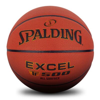 PAY LESS! Spalding Excel TF-500 Indoor & Outdoor Basketball