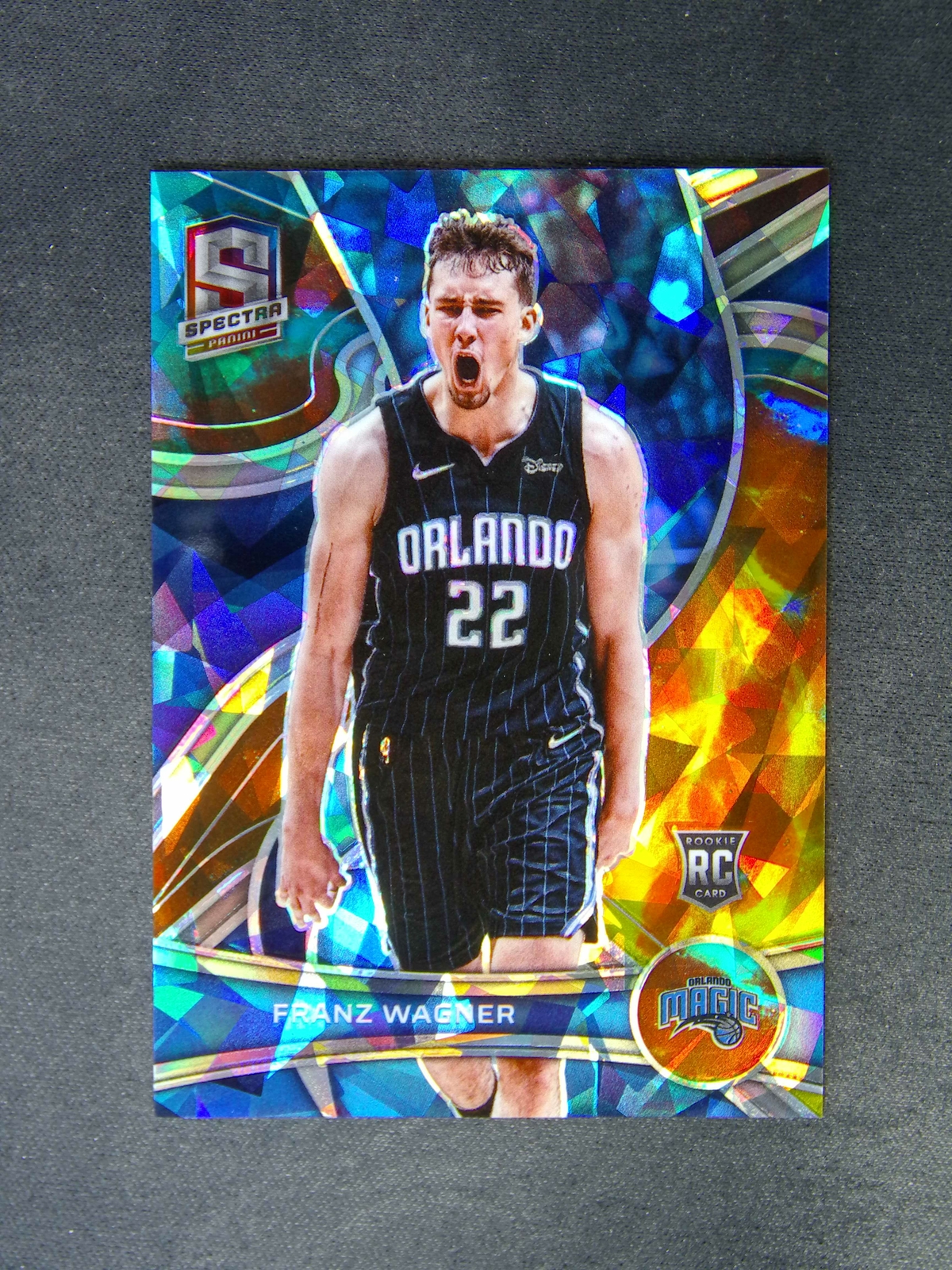 Franz Wagner 2021 Spectra #103b Astral /35 Price Guide Franz Wagner 2021 Spectra #103b Astral /35 Price Guide
