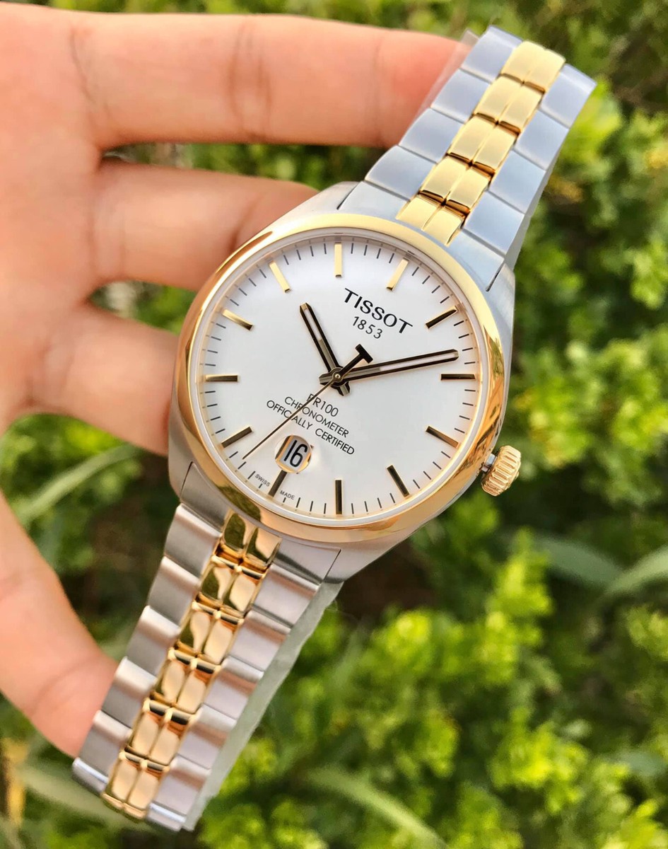 時計 TISSOT PR100 POWERMATIC80 tissot-pr-100-powermatic-80-