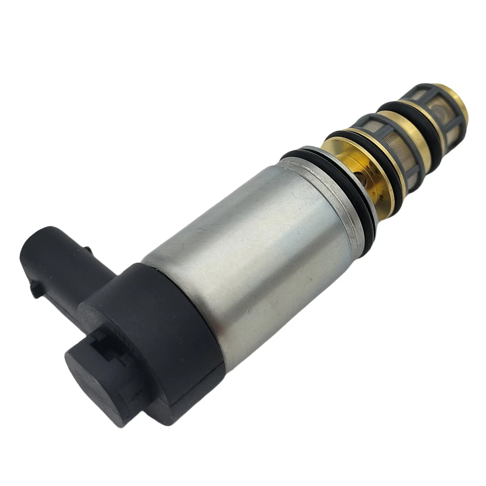 For 2017 2018 2019 2020 Honda CR-V CRV A/C Compressor Electronic Control Valve - Image 3 of 4