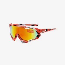 Cleveland Browns NFL Gametime Camouflage Sunglasses