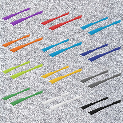 ExpressReplacement Earsocks For-Oakley M2 Frame OO9212