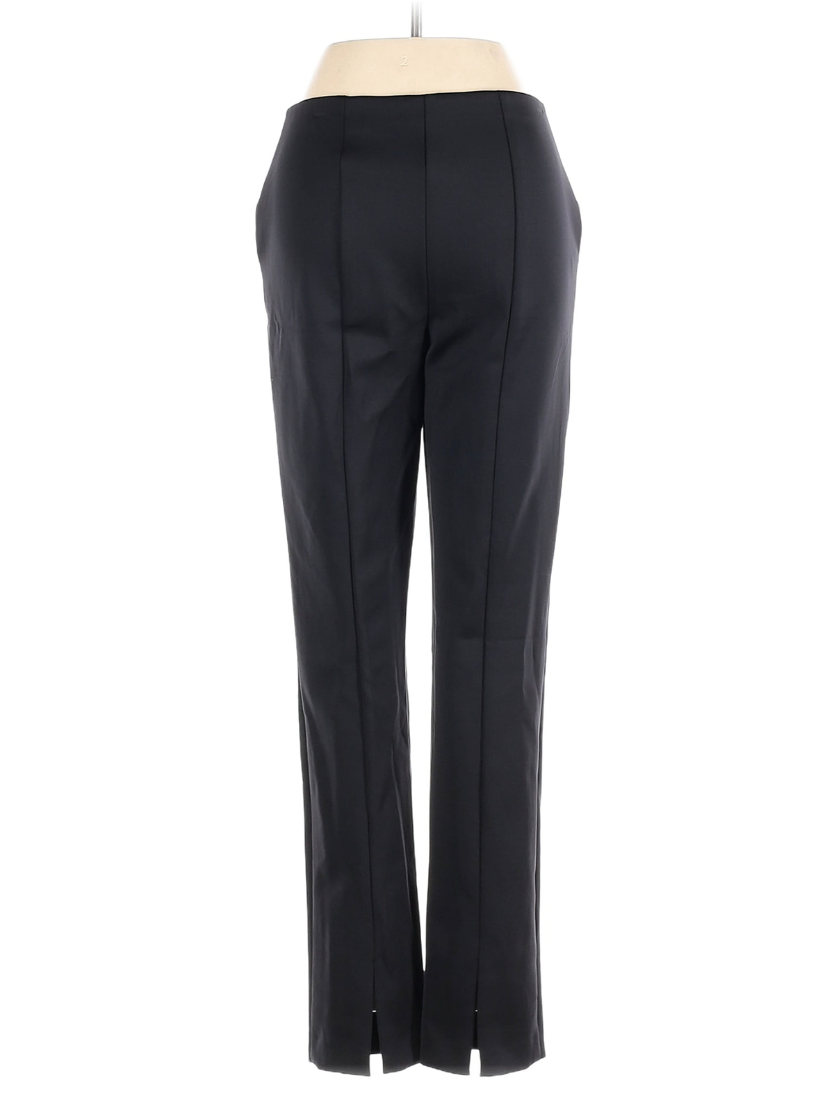 Theory Women Black Dress Pants 0 eBay