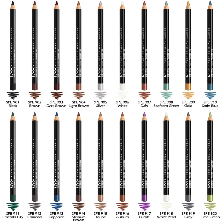Nyx cheap eye pencil