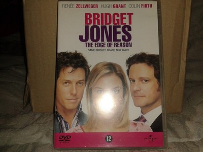 Bridget Jones Diary 2 - Ed (DVD) (UK IMPORT)
