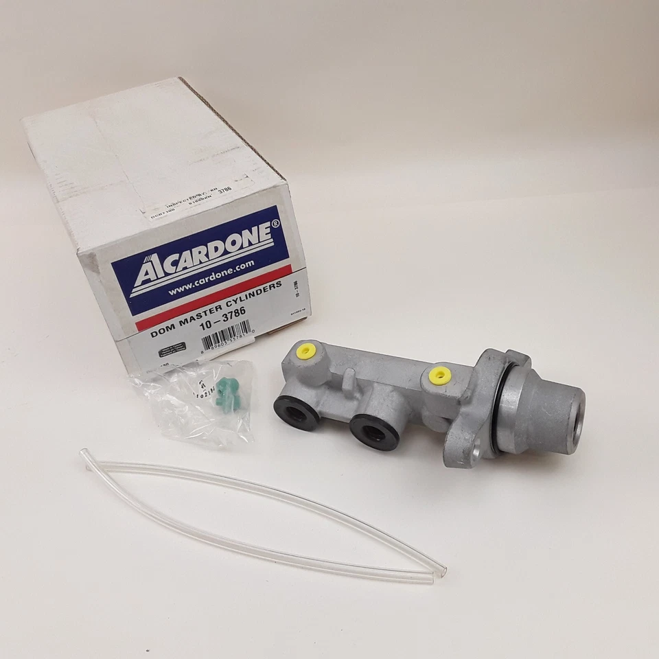 Cilindro maestro de freno Cardone 10-3786 para Ford Taurus Mercury Sable 2008 2009 Foto 2 de 4